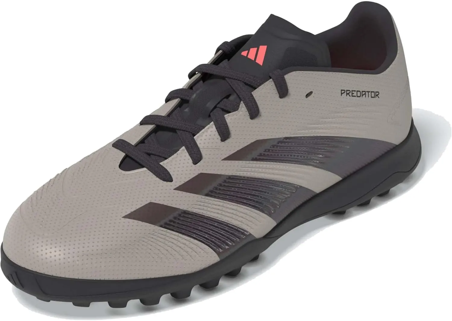 adidas Unisex-Child League Predator Turf Sneaker