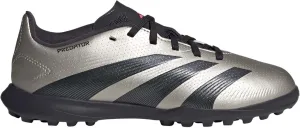adidas Unisex-Child League Predator Turf Sneaker