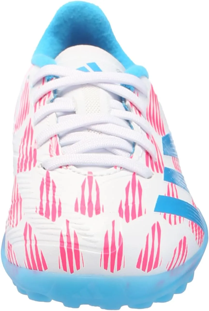 adidas Unisex-Child League Predator Turf Sneaker