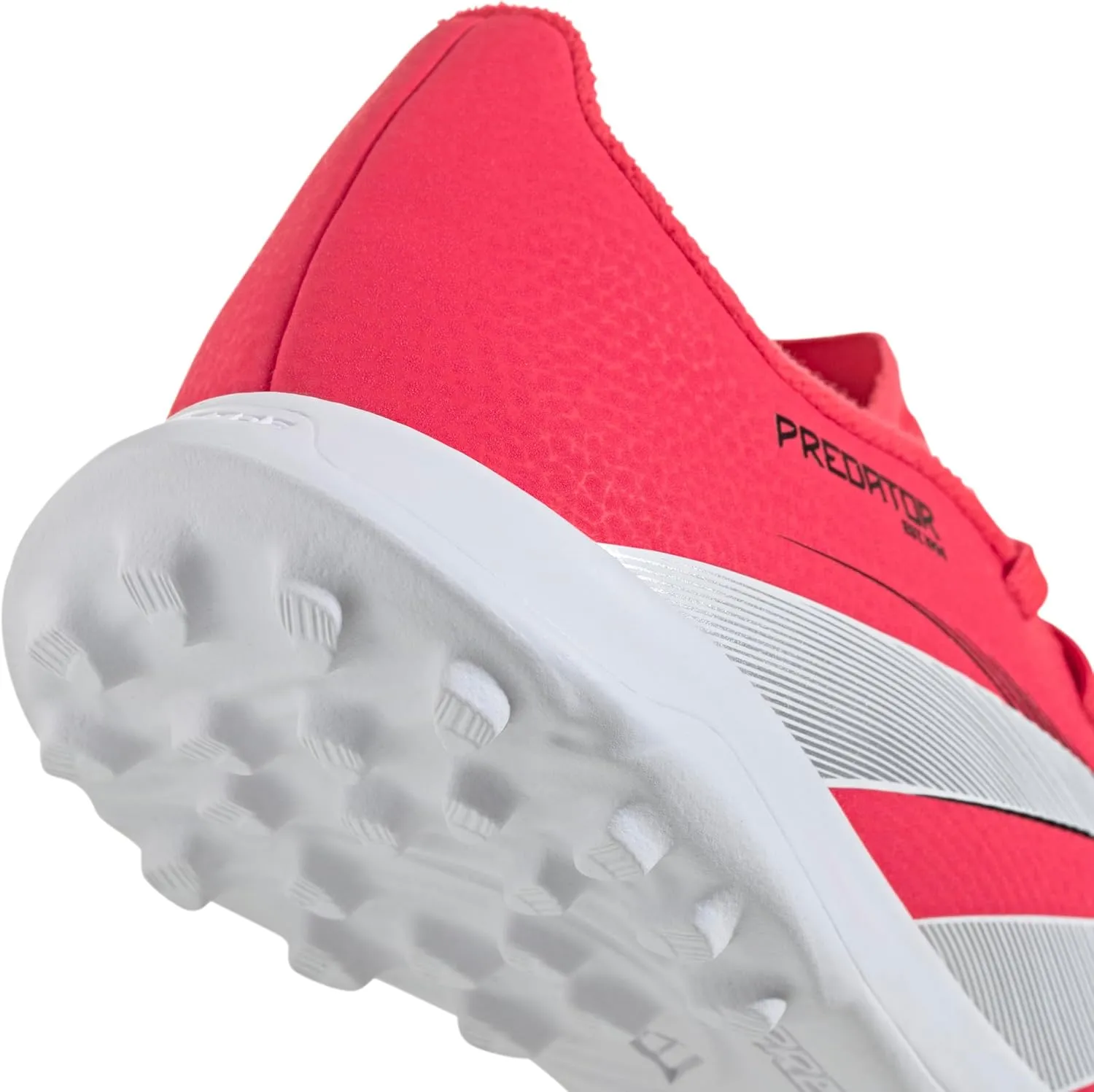 adidas Unisex-Child League Predator Turf Sneaker