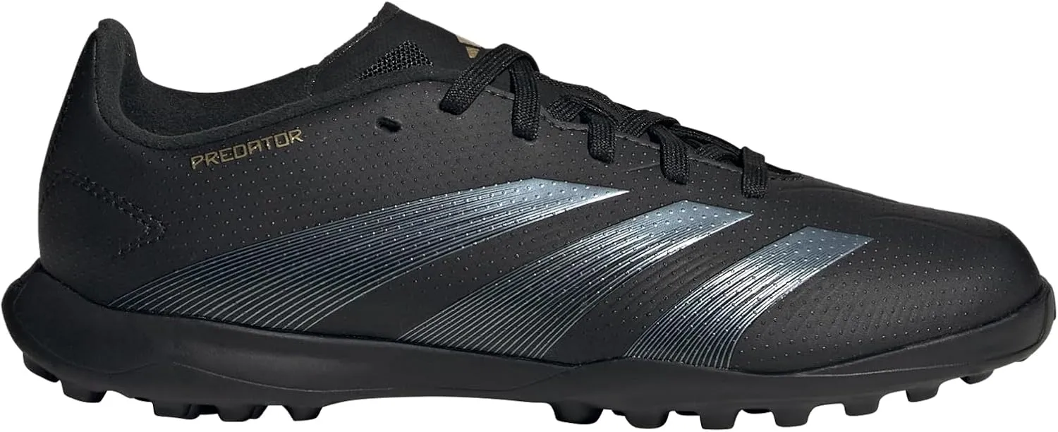 adidas Unisex-Child League Predator Turf Sneaker