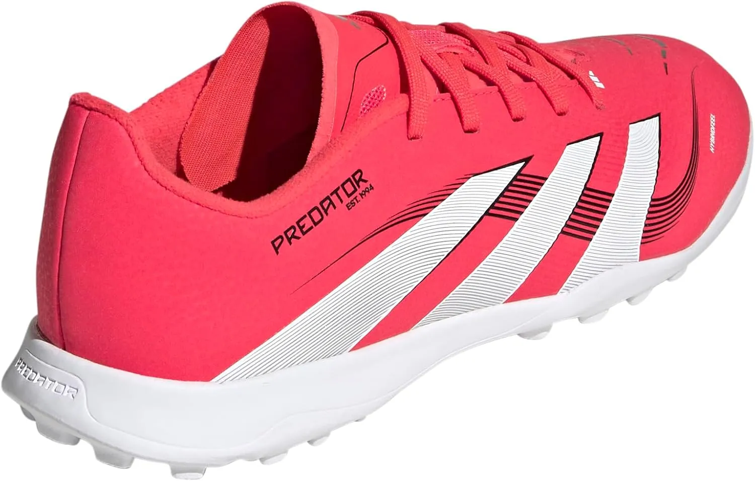 adidas Unisex-Child League Predator Turf Sneaker