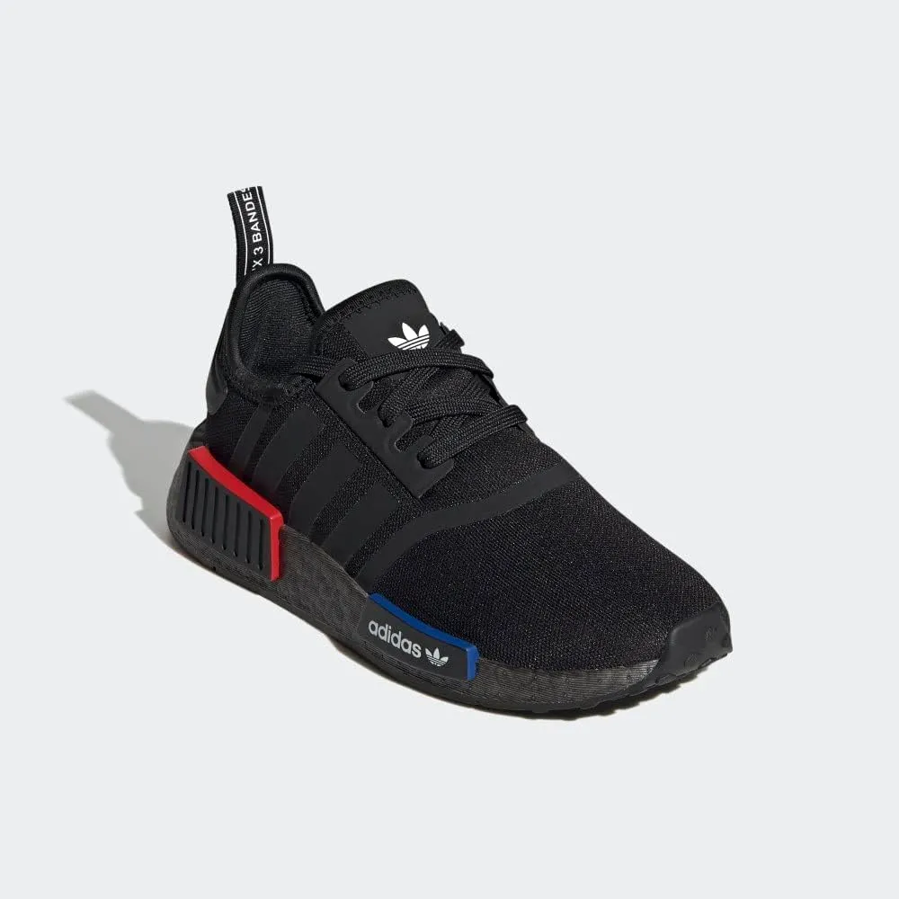 adidas Unisex-Child NMD_r1 C (Little Kid) Sneaker