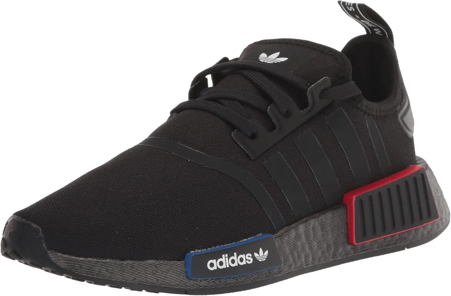 adidas Unisex-Child NMD_r1 C (Little Kid) Sneaker