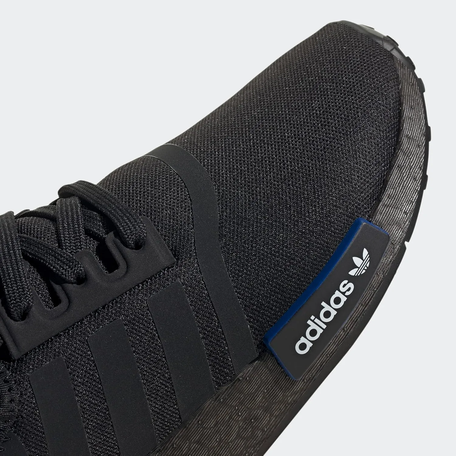 adidas Unisex-Child NMD_r1 C (Little Kid) Sneaker