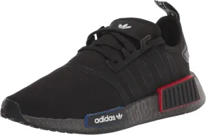 adidas Unisex-Child NMD_r1 C (Little Kid) Sneaker