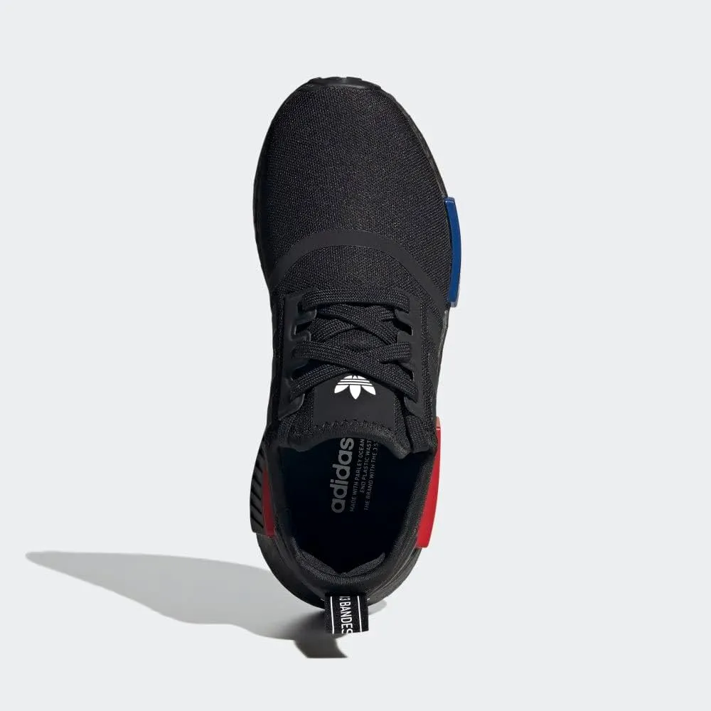 adidas Unisex-Child NMD_r1 C (Little Kid) Sneaker