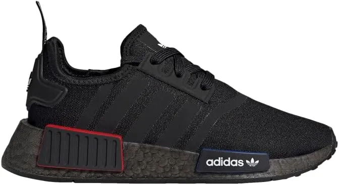 adidas Unisex-Child NMD_r1 C (Little Kid) Sneaker