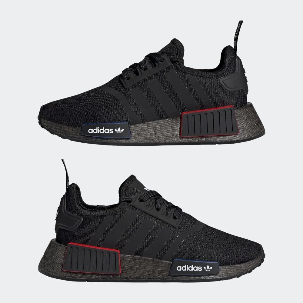 adidas Unisex-Child NMD_r1 C (Little Kid) Sneaker