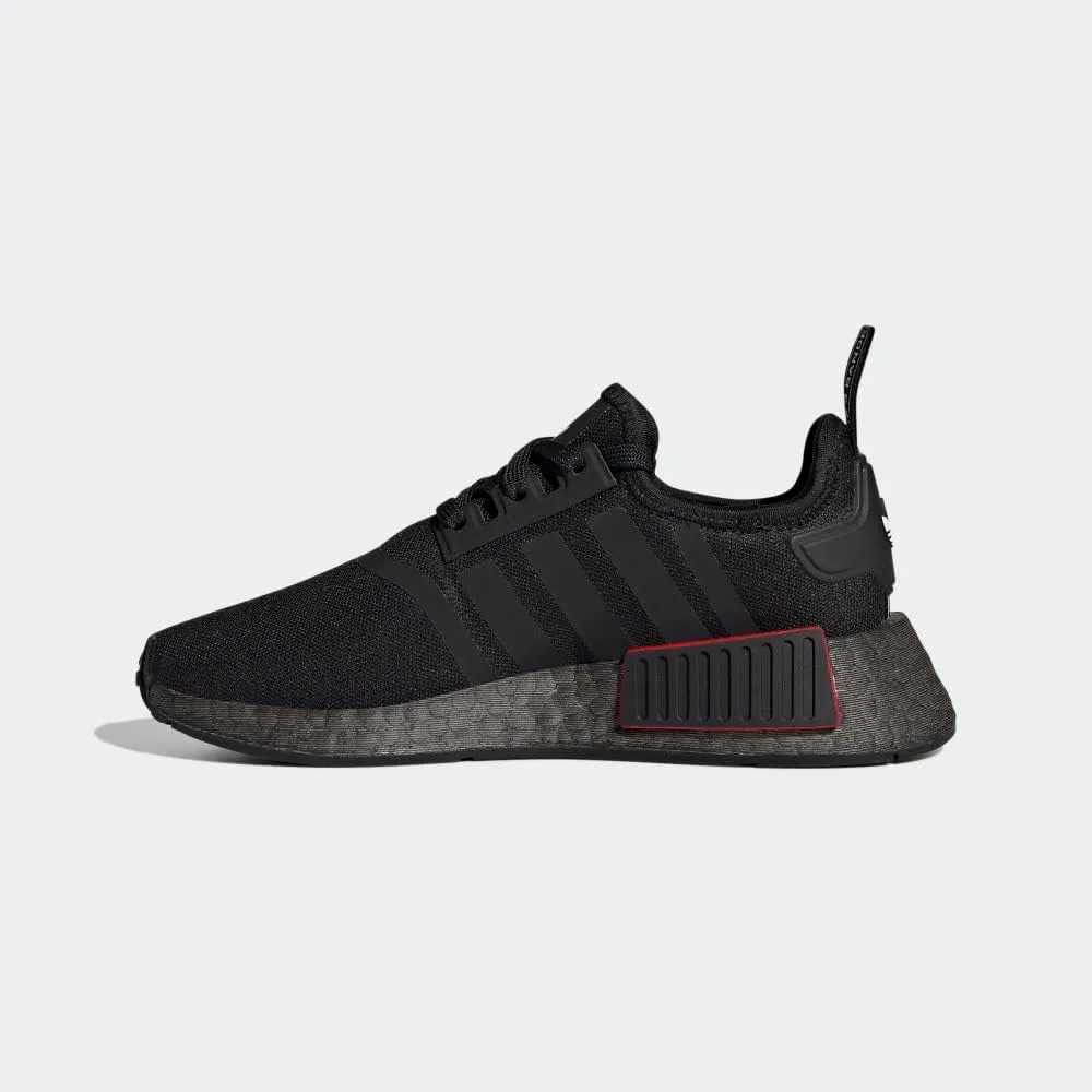 adidas Unisex-Child NMD_r1 C (Little Kid) Sneaker