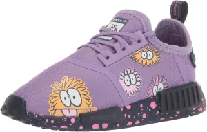 adidas Unisex-Child NMD_r1 C (Little Kid) Sneaker