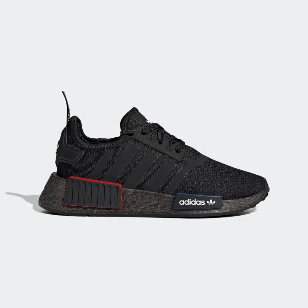 adidas Unisex-Child NMD_r1 C (Little Kid) Sneaker