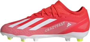 adidas Unisex-Child X Crazyfast League Firm Ground Sneaker