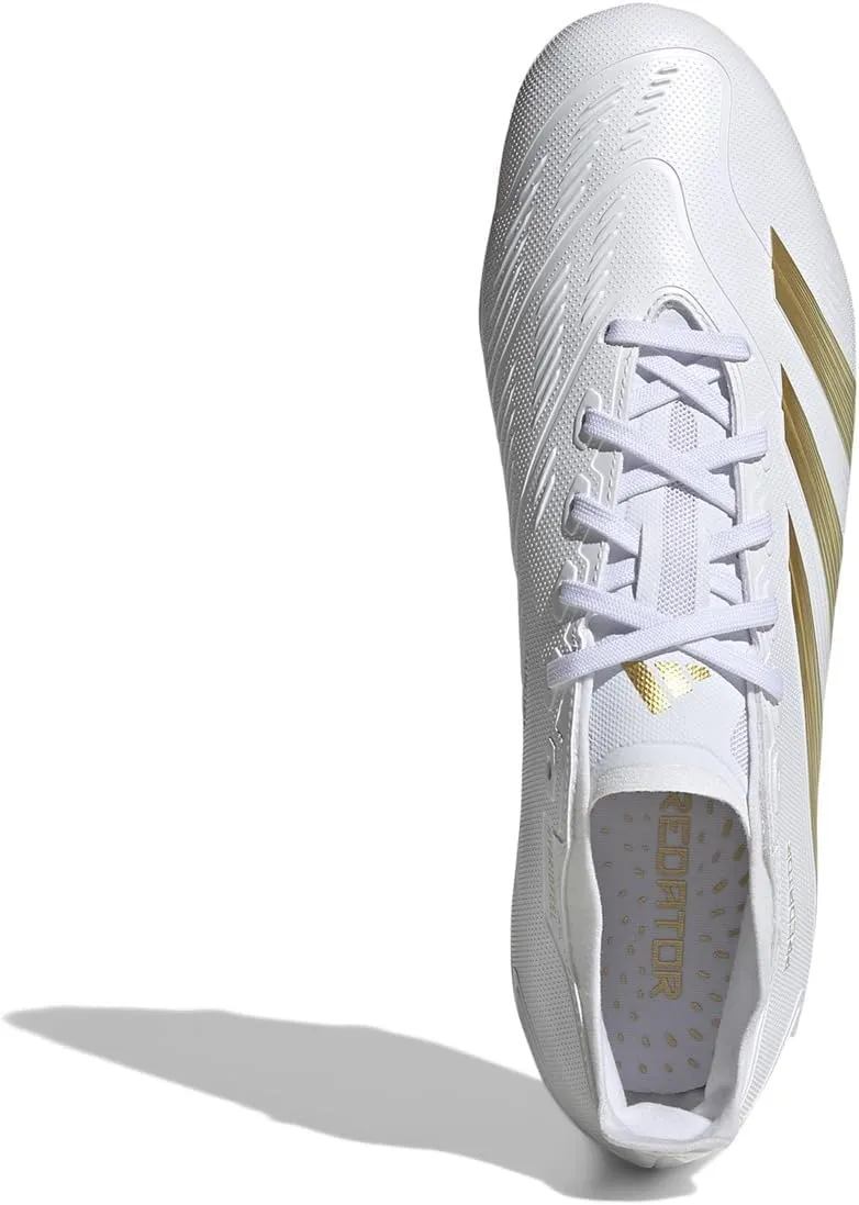 adidas Unisex League Firm Ground Sneaker