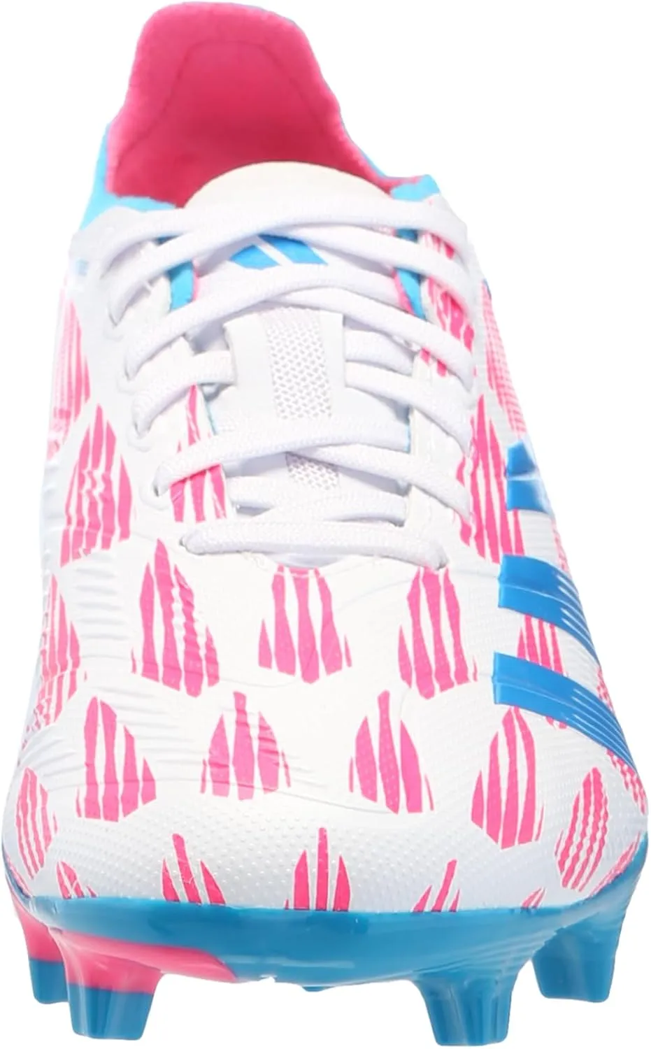adidas Unisex League Firm Ground Sneaker