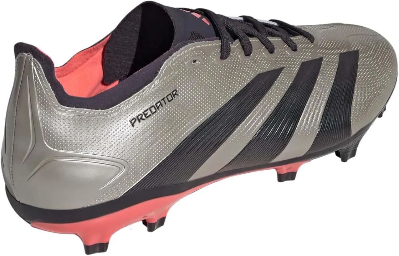adidas Unisex League Firm Ground Sneaker
