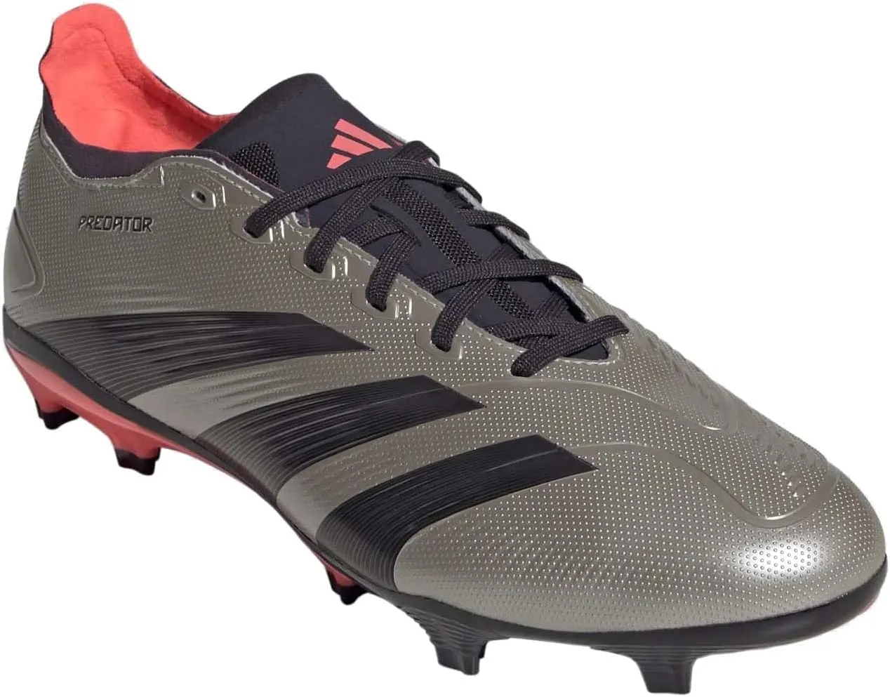 adidas Unisex League Firm Ground Sneaker