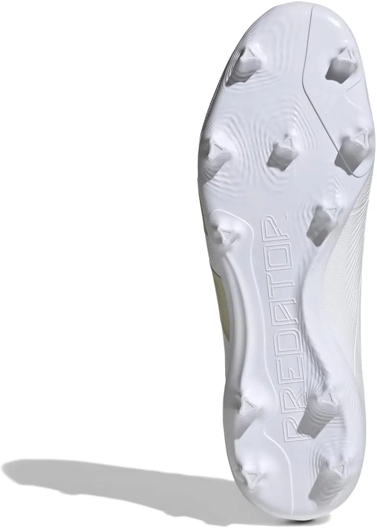 adidas Unisex League Firm Ground Sneaker