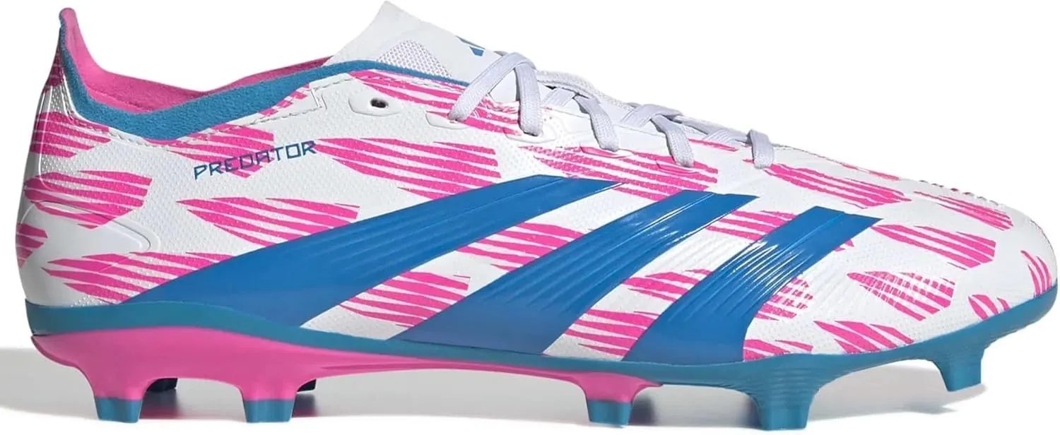 adidas Unisex League Firm Ground Sneaker