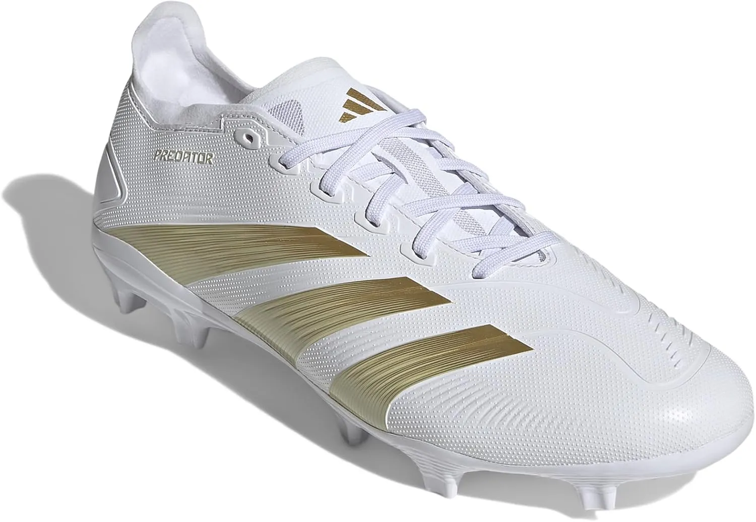 adidas Unisex League Firm Ground Sneaker