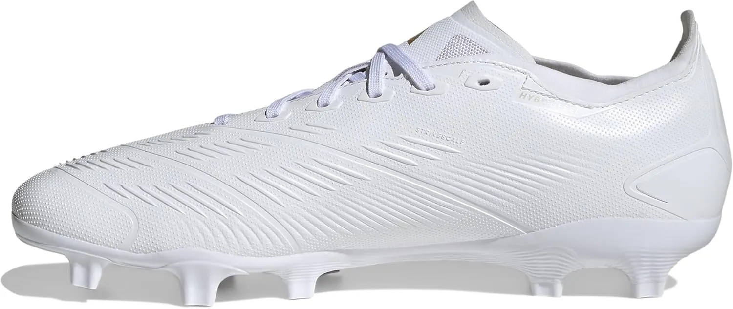 adidas Unisex League Firm Ground Sneaker