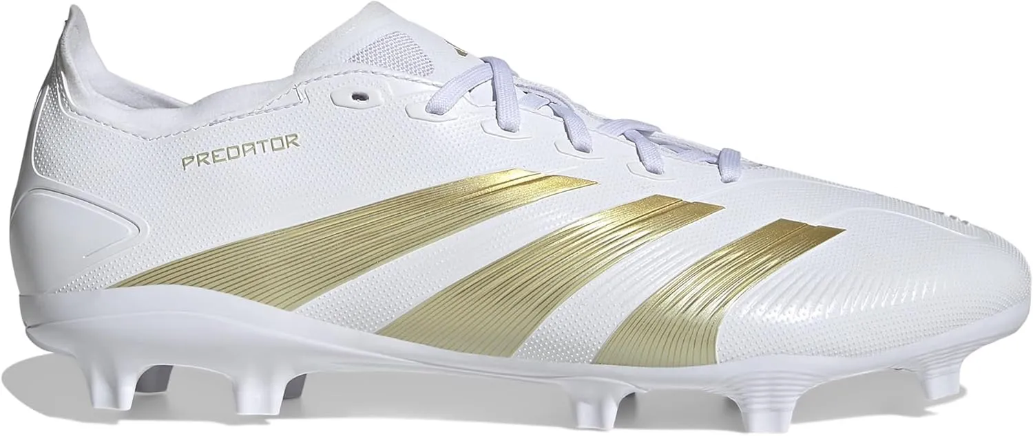 adidas Unisex League Firm Ground Sneaker
