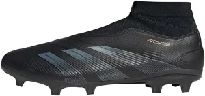adidas Unisex League Laceless Firm Ground Sneaker