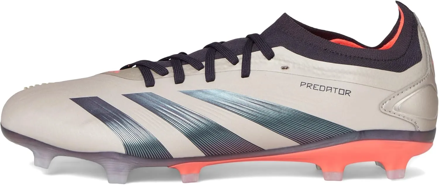 adidas Unisex Pro Firm Ground Sneaker