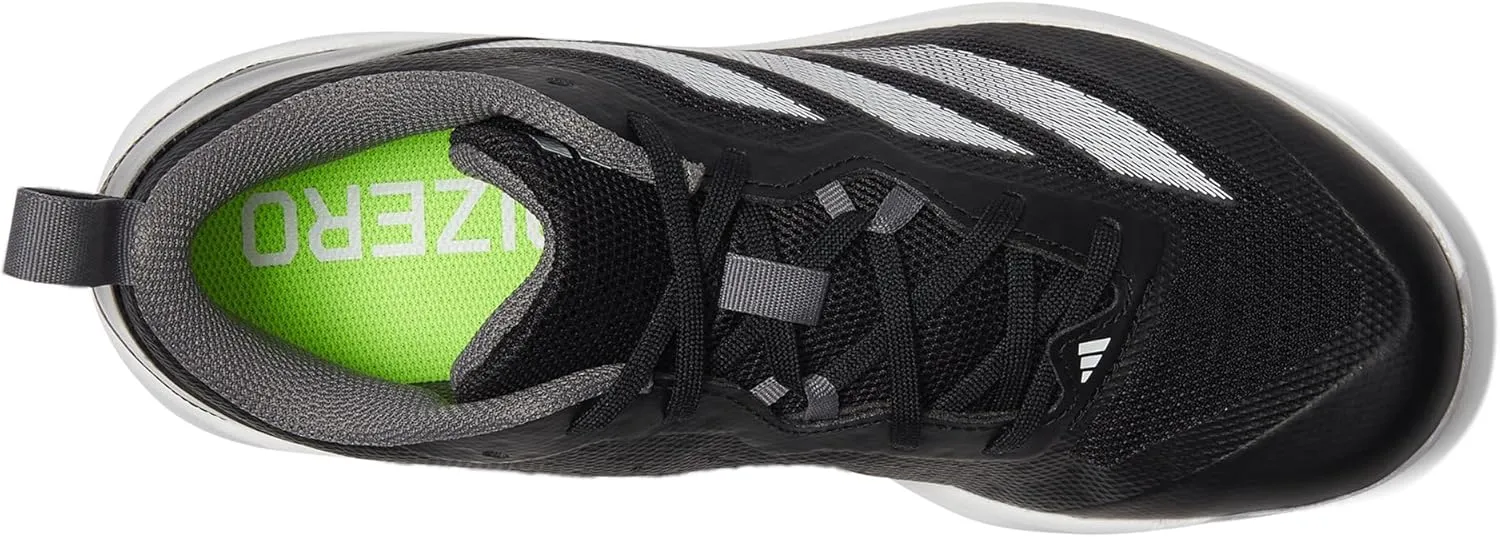 adidas Women's Adizero Instinct Softball Sneaker