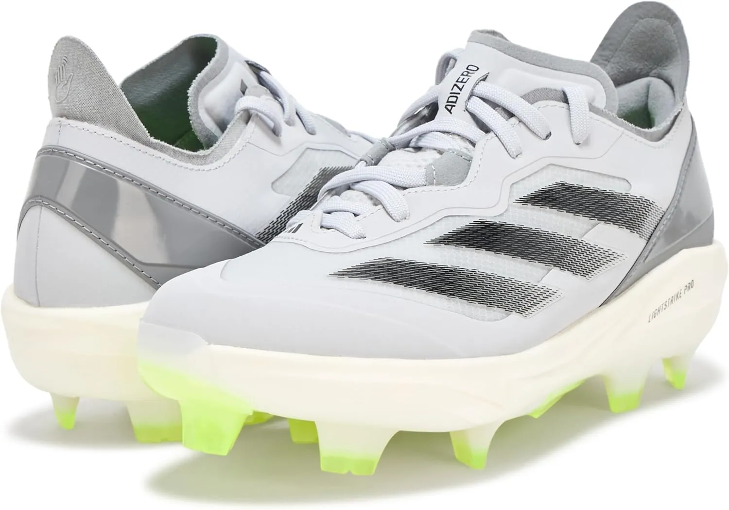 adidas Women's Adizero Instinct  Softball Sneaker