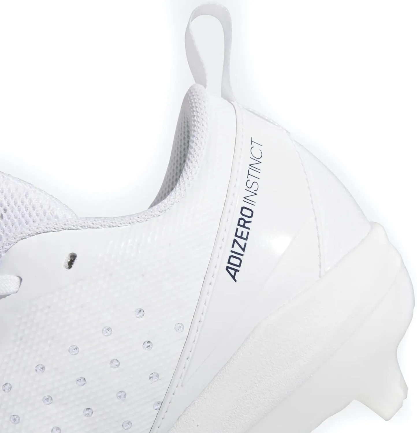 adidas Women's Adizero Instinct Softball Sneaker