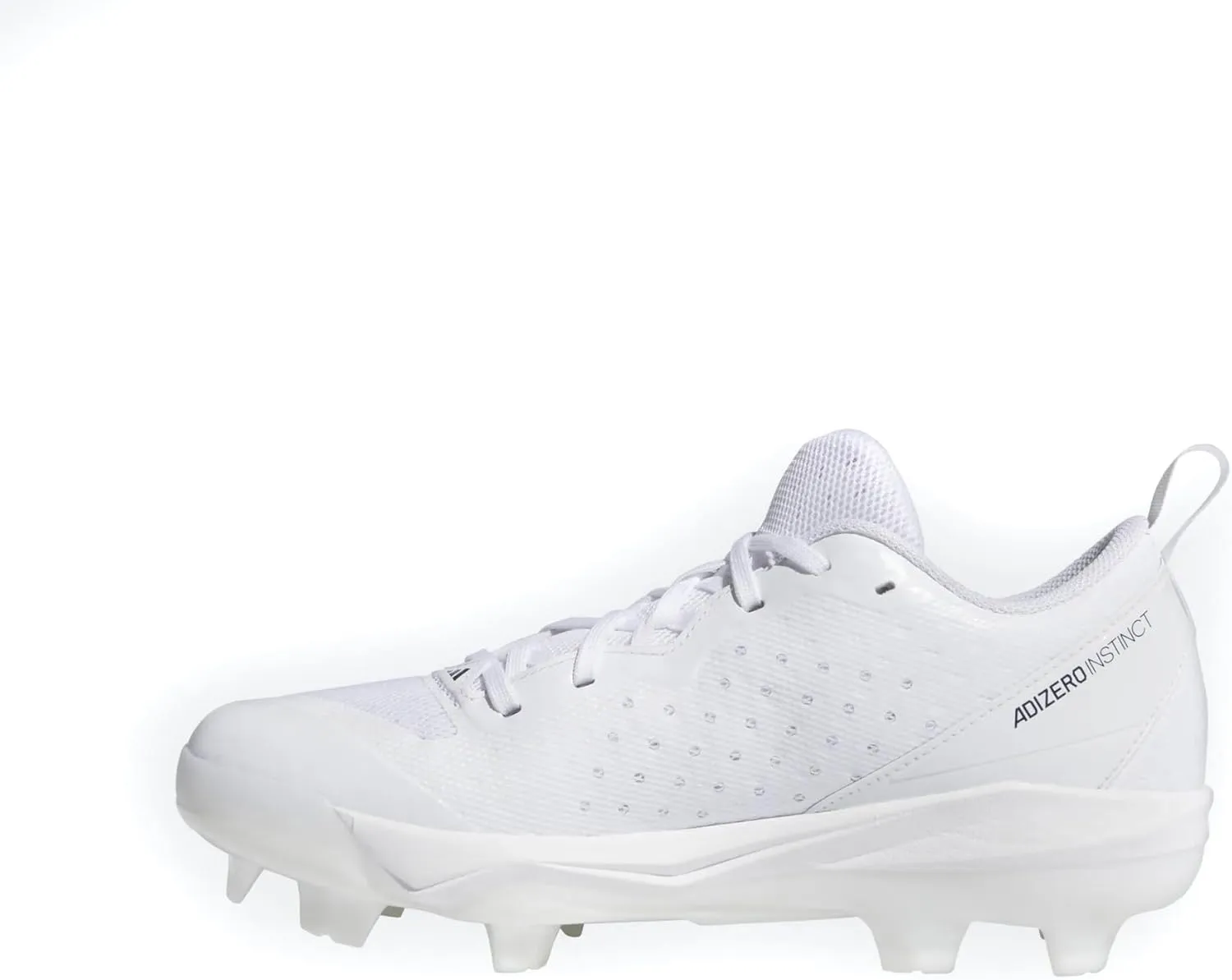 adidas Women's Adizero Instinct Softball Sneaker