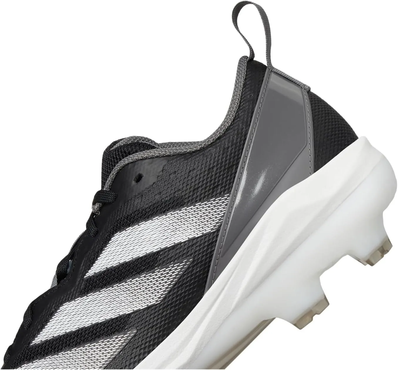 adidas Women's Adizero Instinct Softball Sneaker