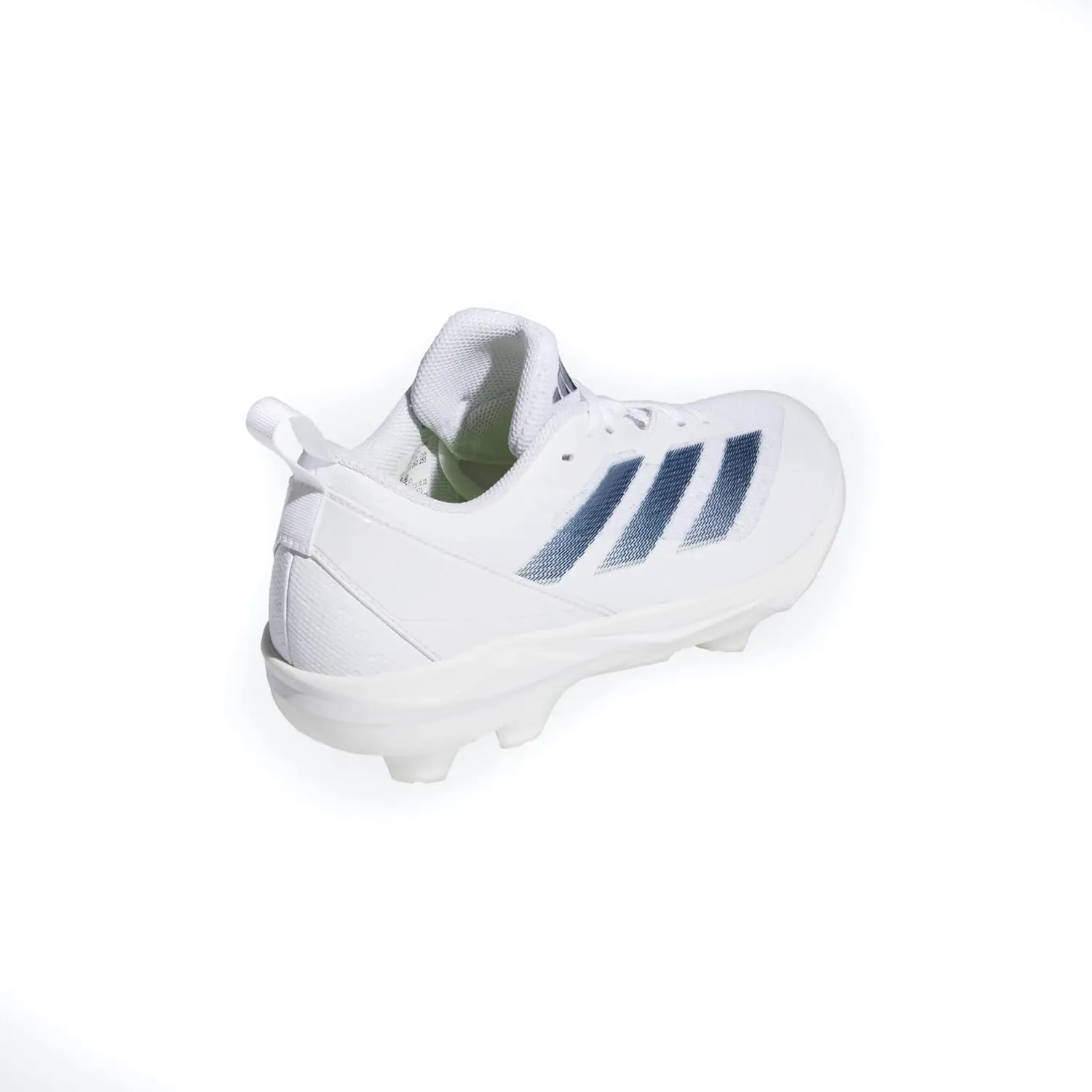 adidas Women's Adizero Instinct Softball Sneaker