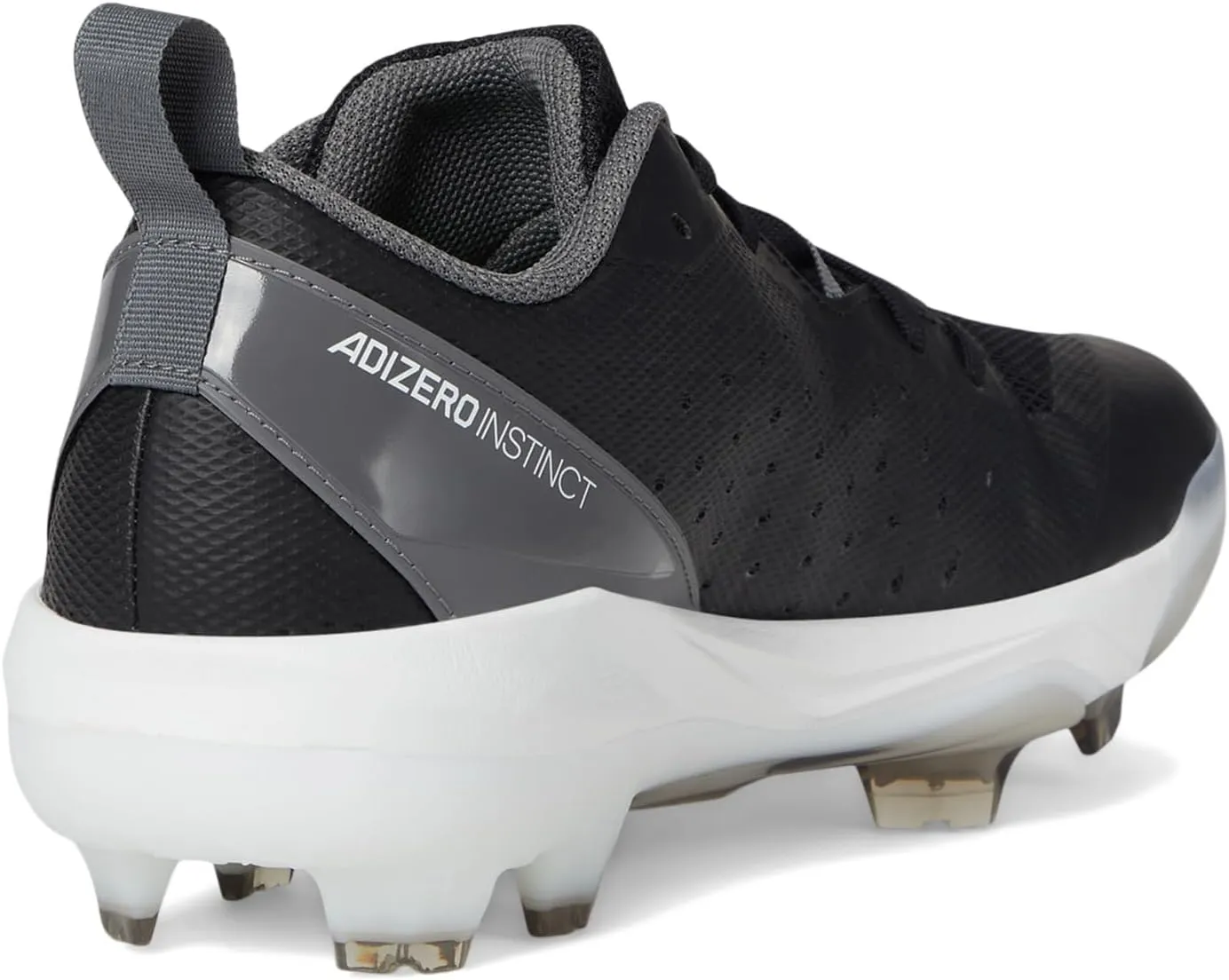adidas Women's Adizero Instinct Softball Sneaker