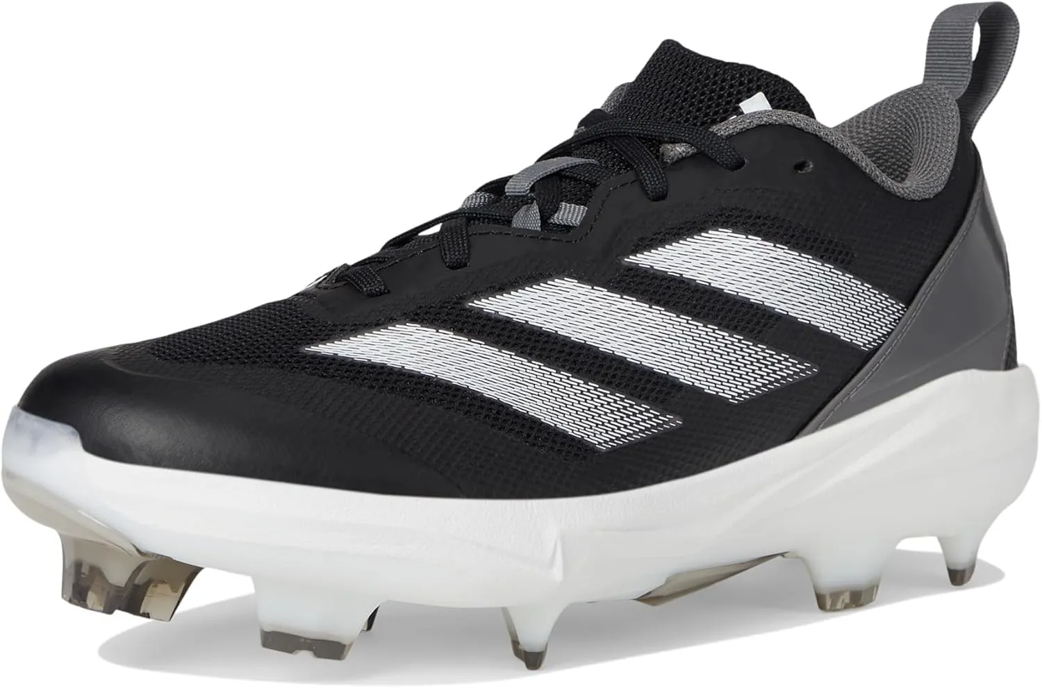 adidas Women's Adizero Instinct Softball Sneaker