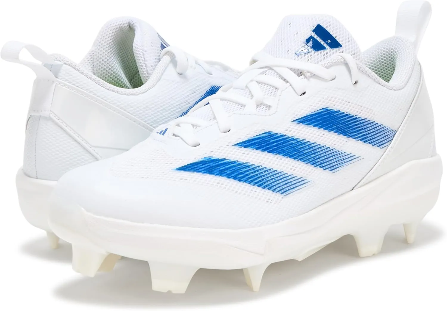 adidas Women's Adizero Instinct Softball Sneaker