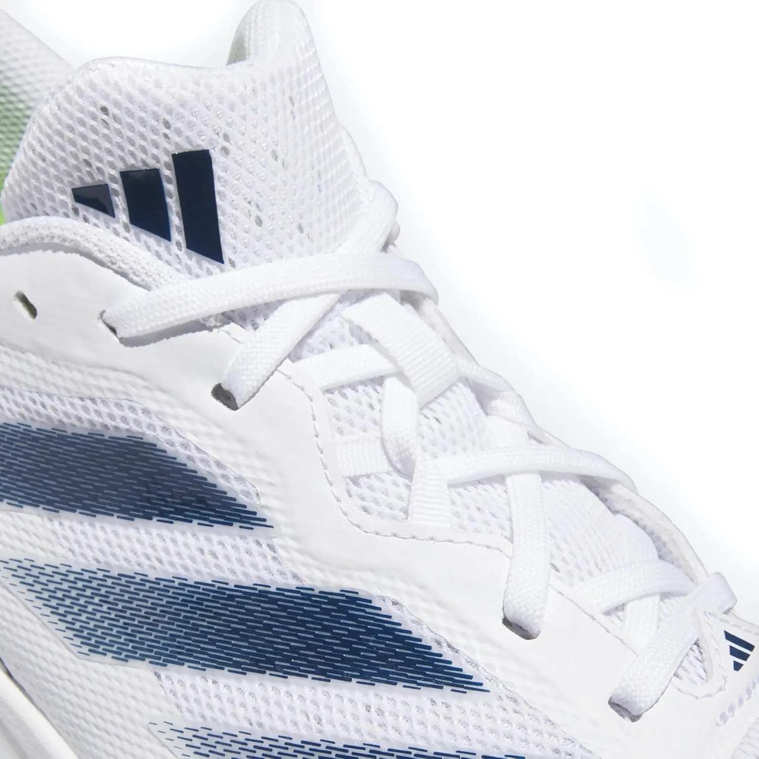 adidas Women's Adizero Instinct Softball Sneaker