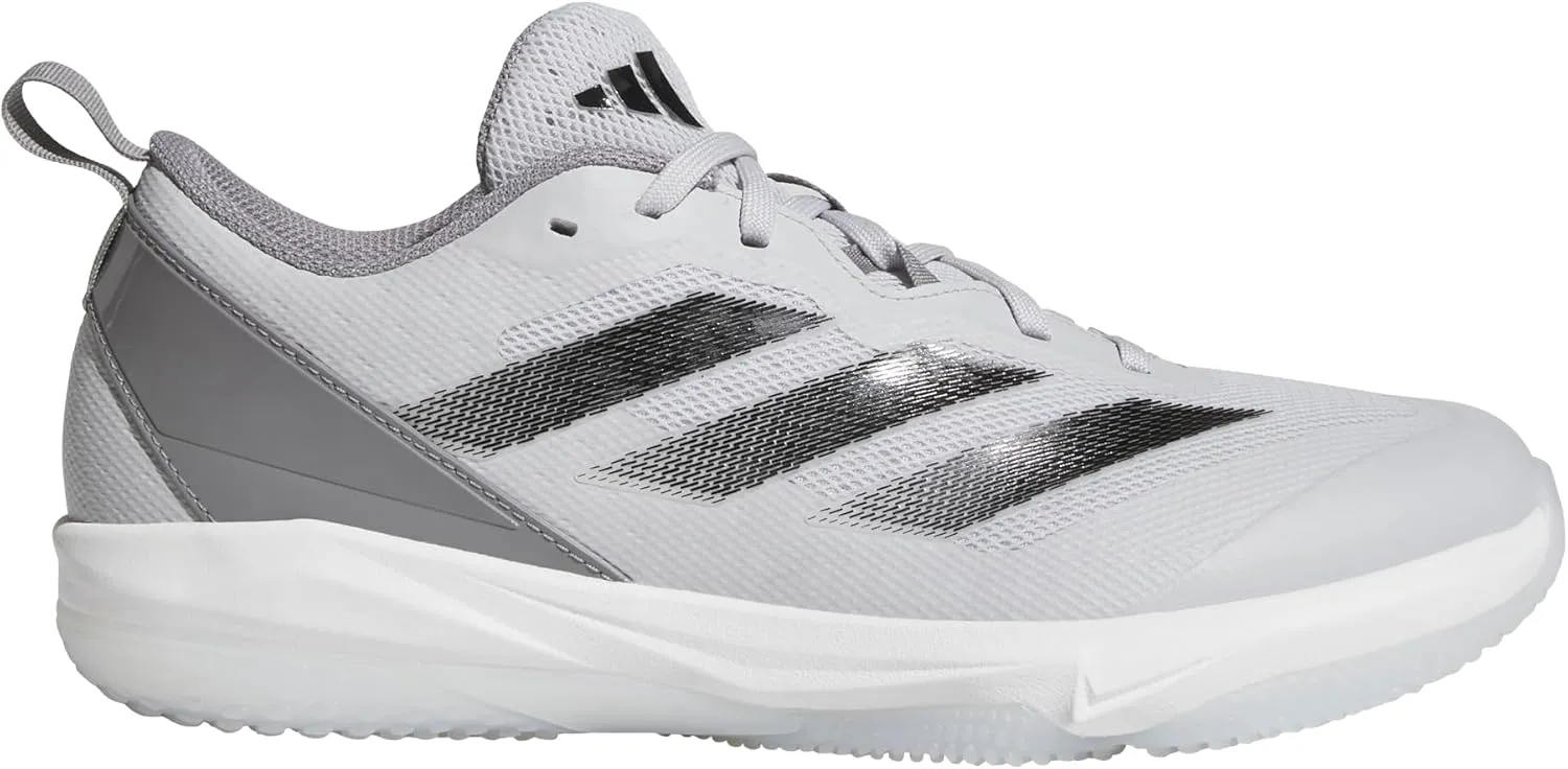 adidas Women's Adizero Instinct Turf Trainer Softball Sneaker