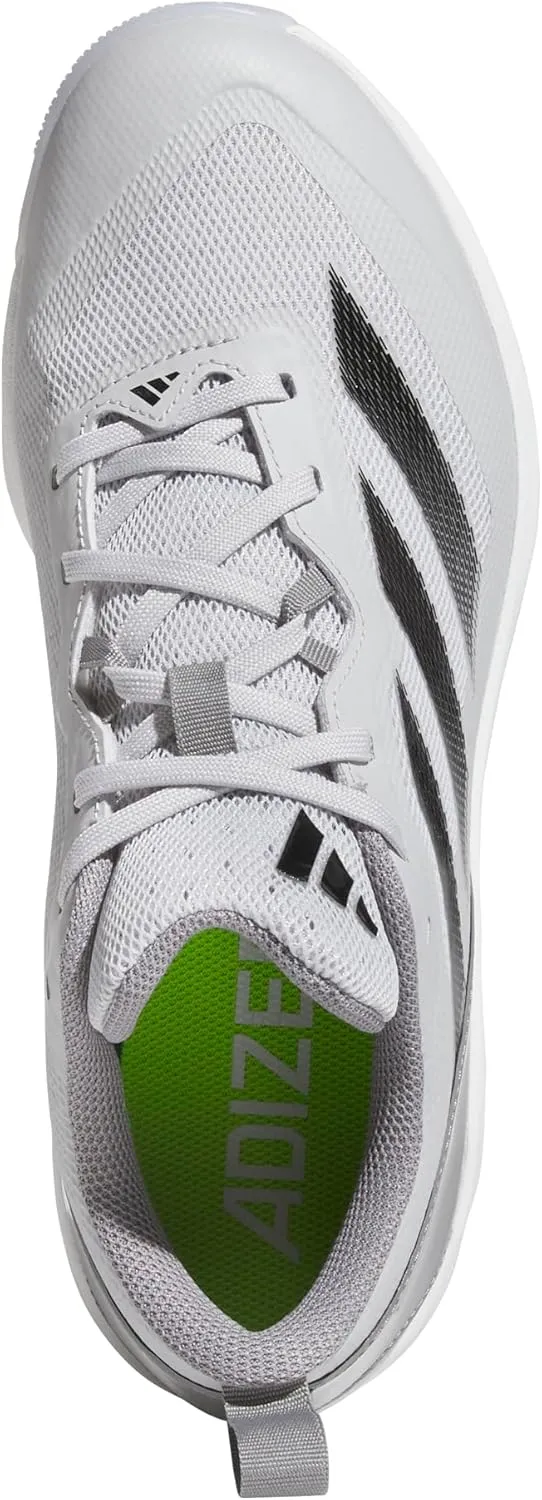 adidas Women's Adizero Instinct Turf Trainer Softball Sneaker
