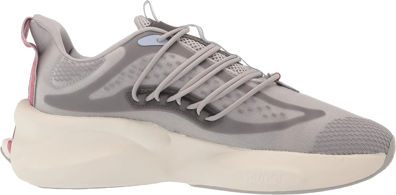 adidas Women's Alphaboost V1 Shoes Sneaker