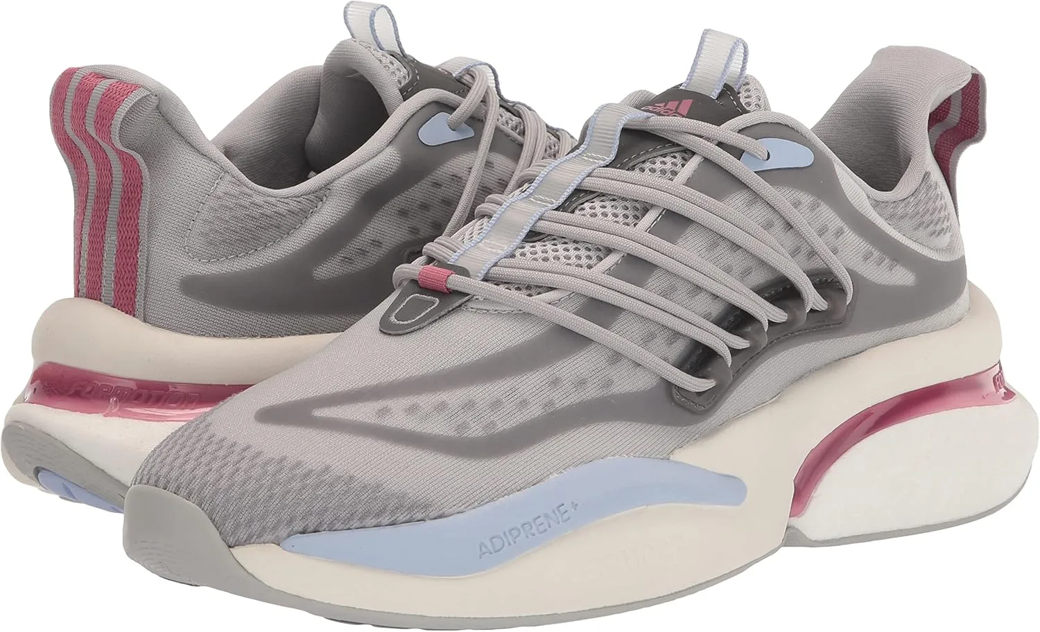 adidas Women's Alphaboost V1 Shoes Sneaker