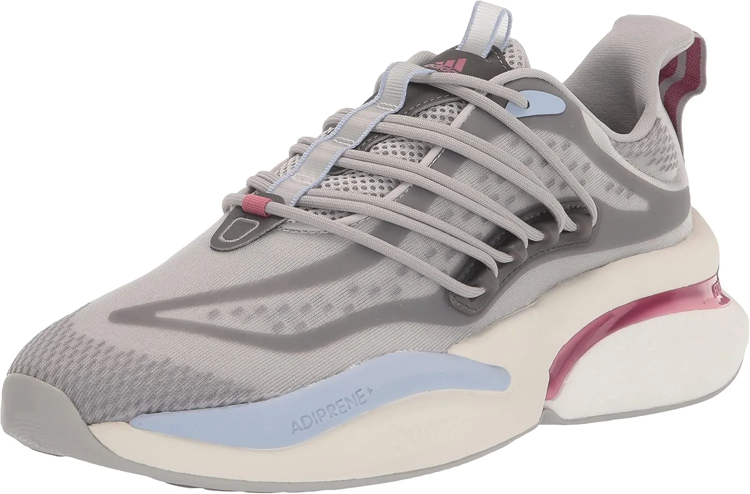 adidas Women's Alphaboost V1 Shoes Sneaker