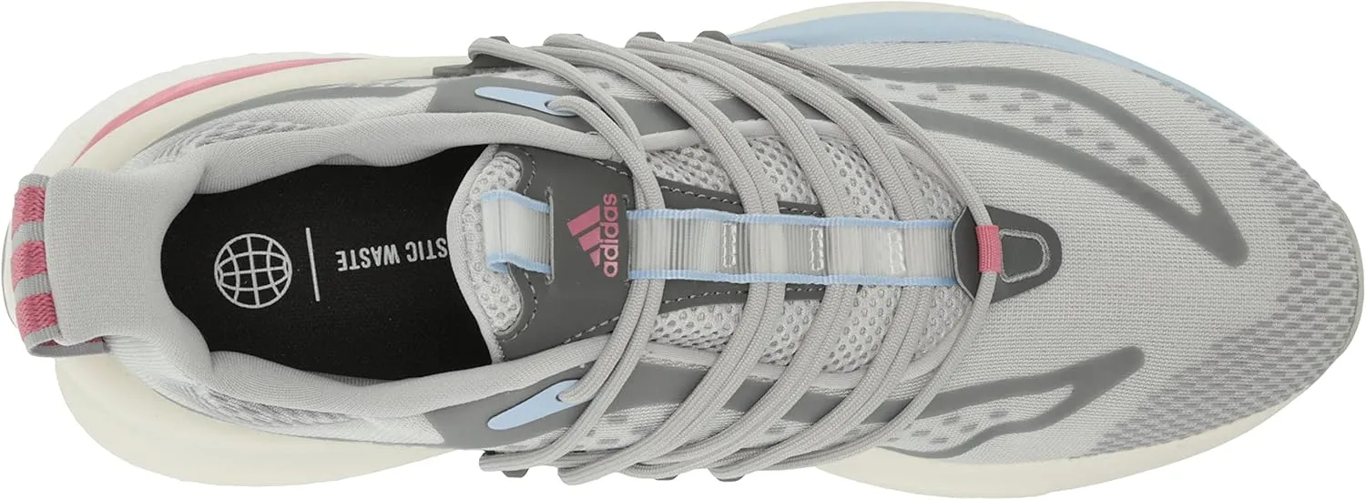 adidas Women's Alphaboost V1 Shoes Sneaker