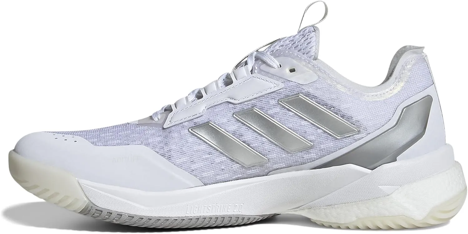 adidas Women's Crazyflight 5 Volleyball Shoes Sneaker
