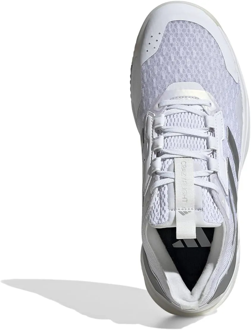 adidas Women's Crazyflight 5 Volleyball Shoes Sneaker