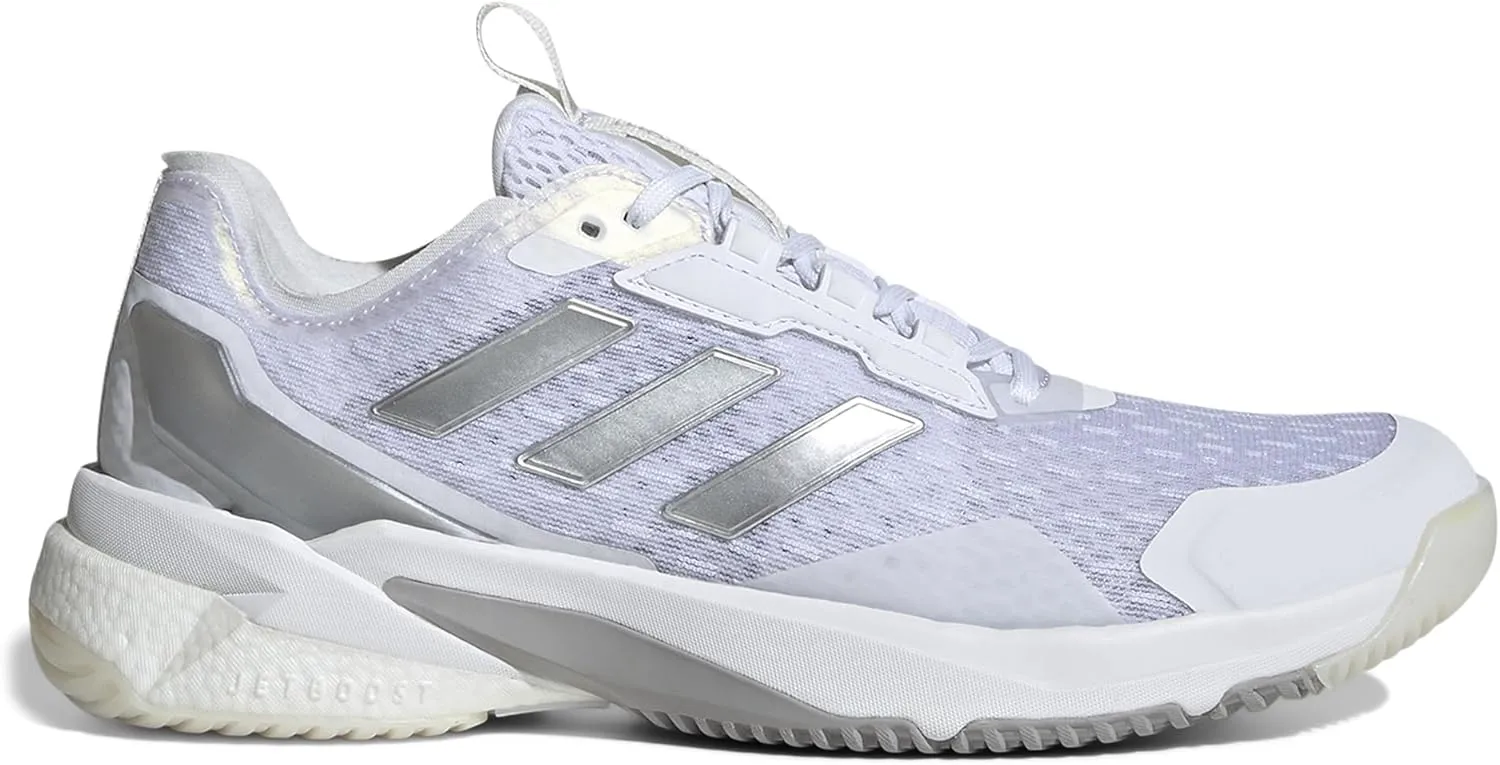 adidas Women's Crazyflight 5 Volleyball Shoes Sneaker