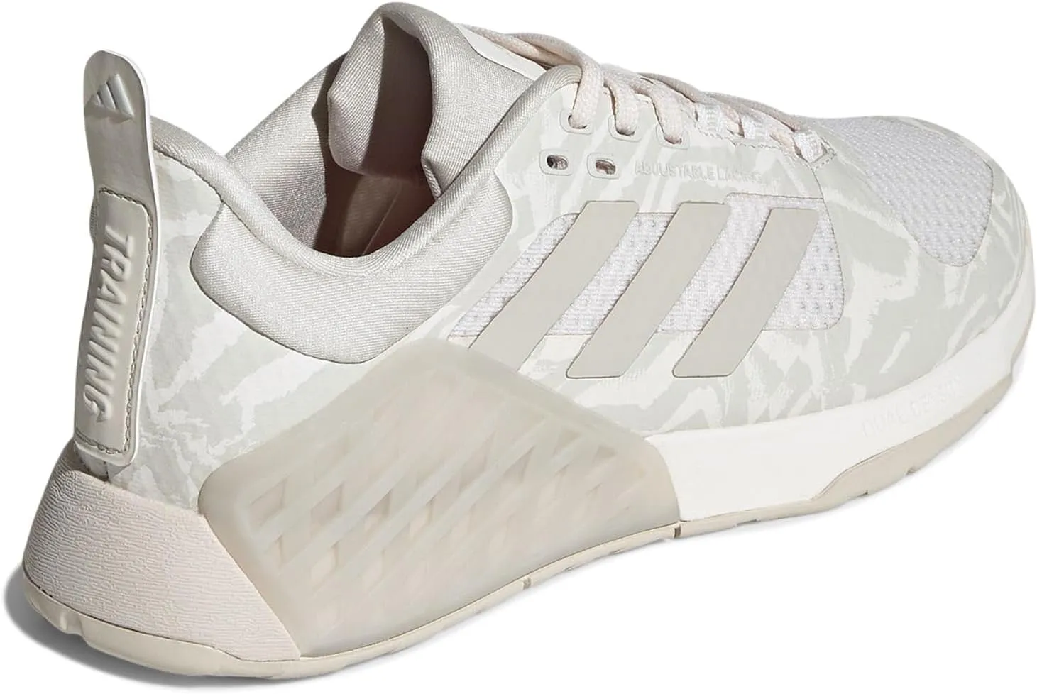 adidas Women's Dropset 2 Trainer Sneaker