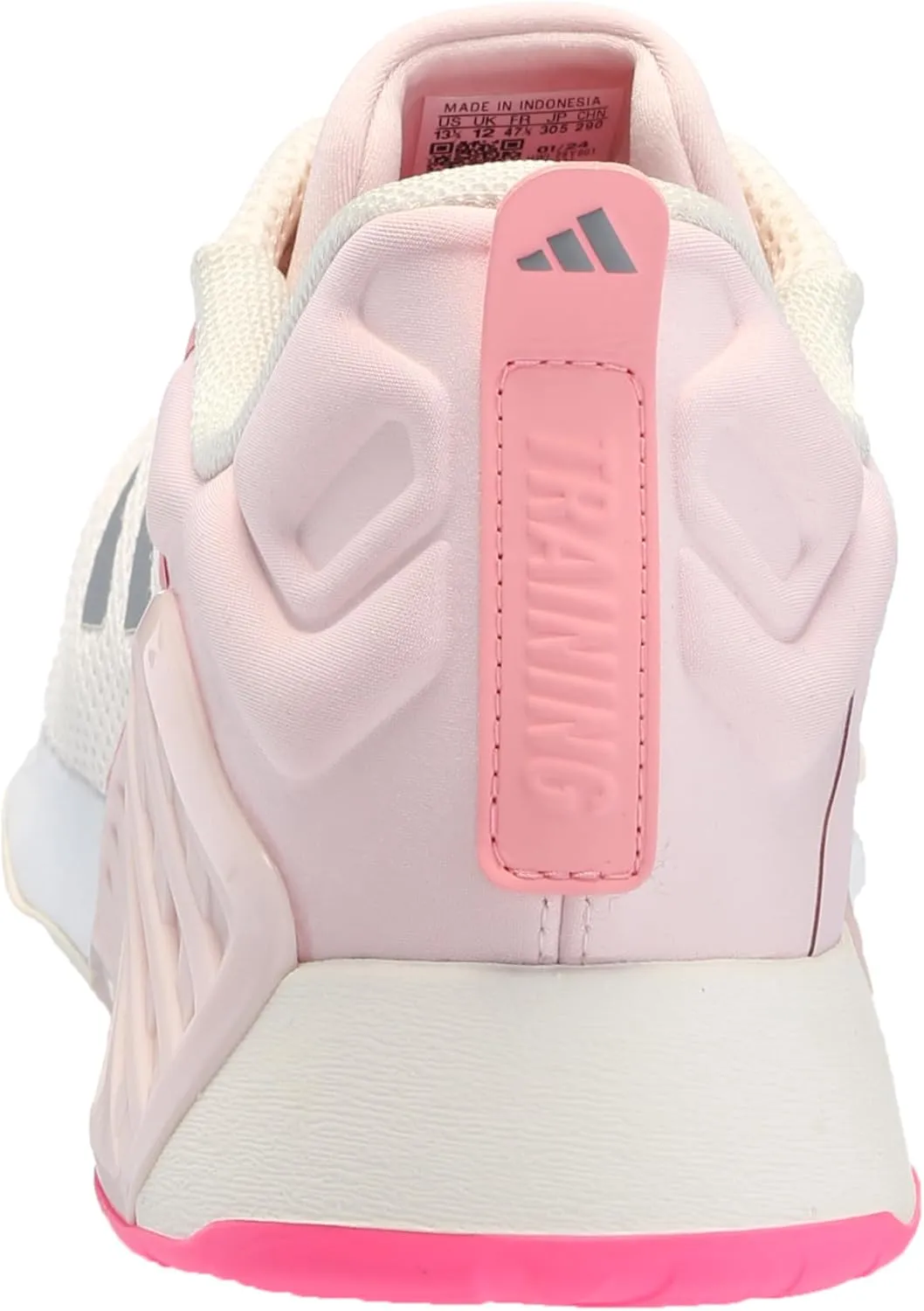 adidas Women's Dropset 3 Training Sneaker