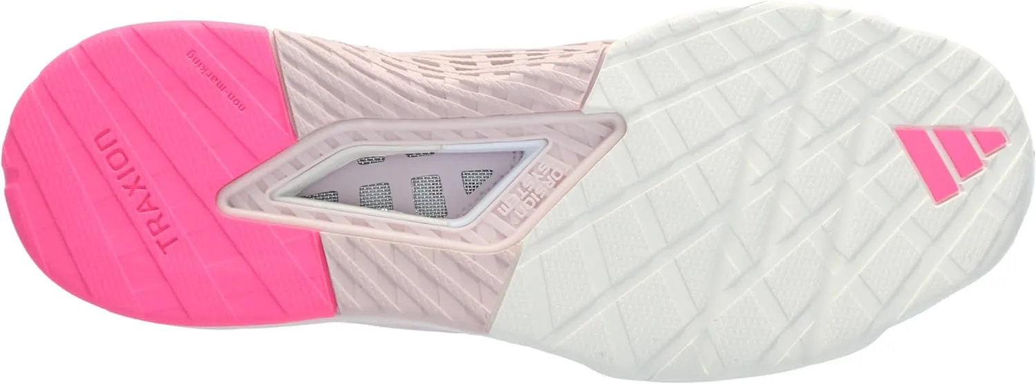 adidas Women's Dropset 3 Training Sneaker